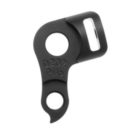 D202 Derailleur Hanger For Commencal Supreme DH V2 Bikes 2007 2008