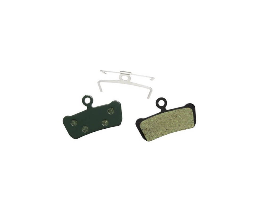 Dbp E E Bike Disc Brake Pads With Kevlar For Avid Elixir Trail