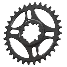 C13 Pilo Chainring Narrow Wide 32T for Sram direct mount. Offset 3mm.