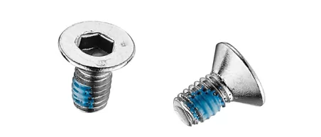 Marwi UNION GH-080 derailleur hanger screws