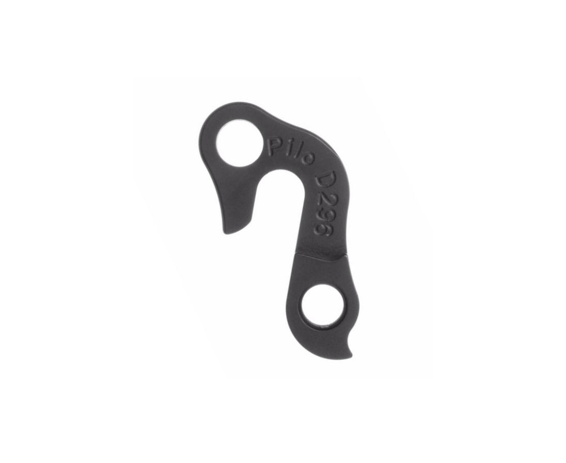 D296 derailleur hanger for Fuji Finest Robaix, Novara Rivet, Redline ...