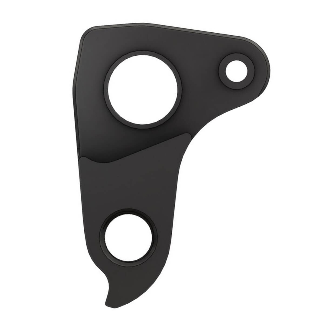 10621 - DERAILLEUR HANGER GH-126 GURPIL compatible with LAPIERRE