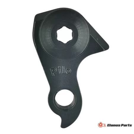 Santa cruz bronson derailleur hanger deals