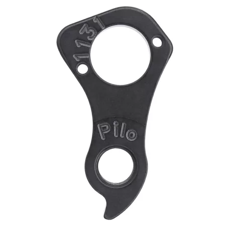 Pilo D1131 Derailleur Hanger for Giant 176M22G9917A1K Revolt 