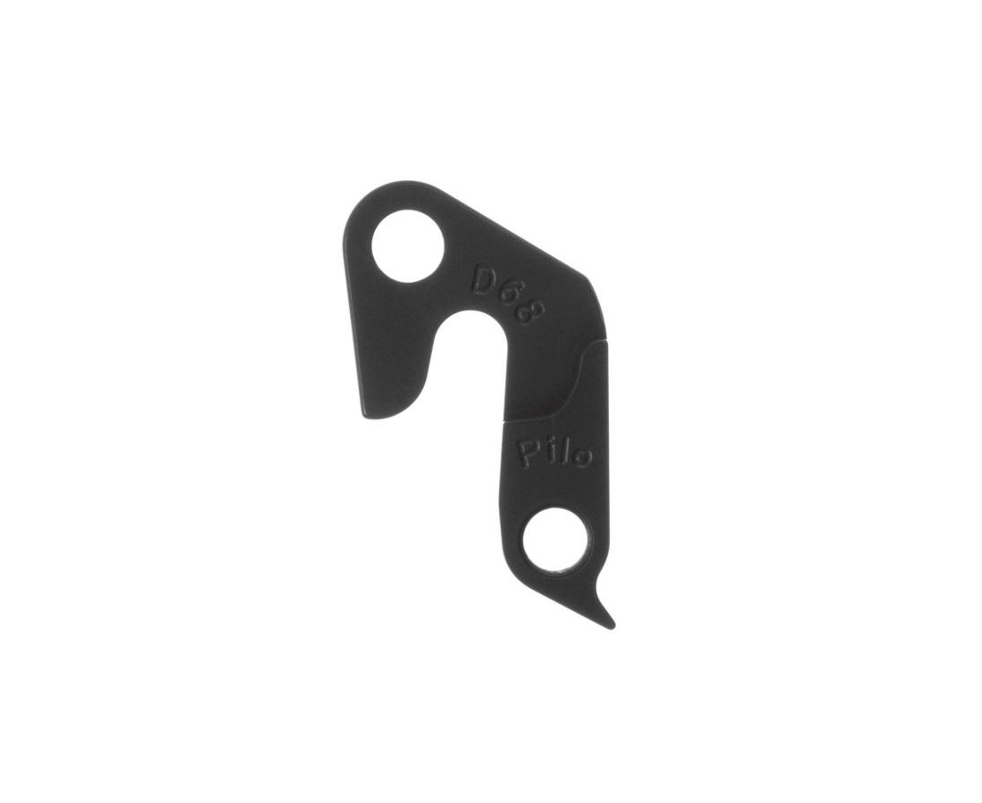 Pilo D Derailleur Hanger Kf For Cannondale Scalpel Jekyll Rush