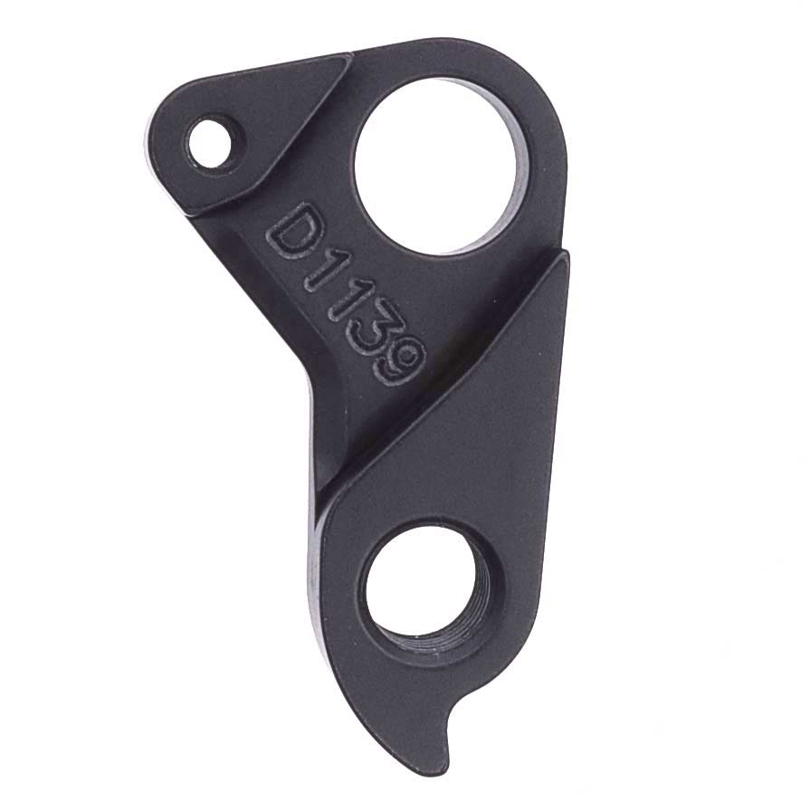 D1139 Derailleur Hanger for Basso, Blue, Dema, Fuji, Kestrel, Kelly's,  Motobecane, Ribble, Ridley, Storck, Vitus, WRC