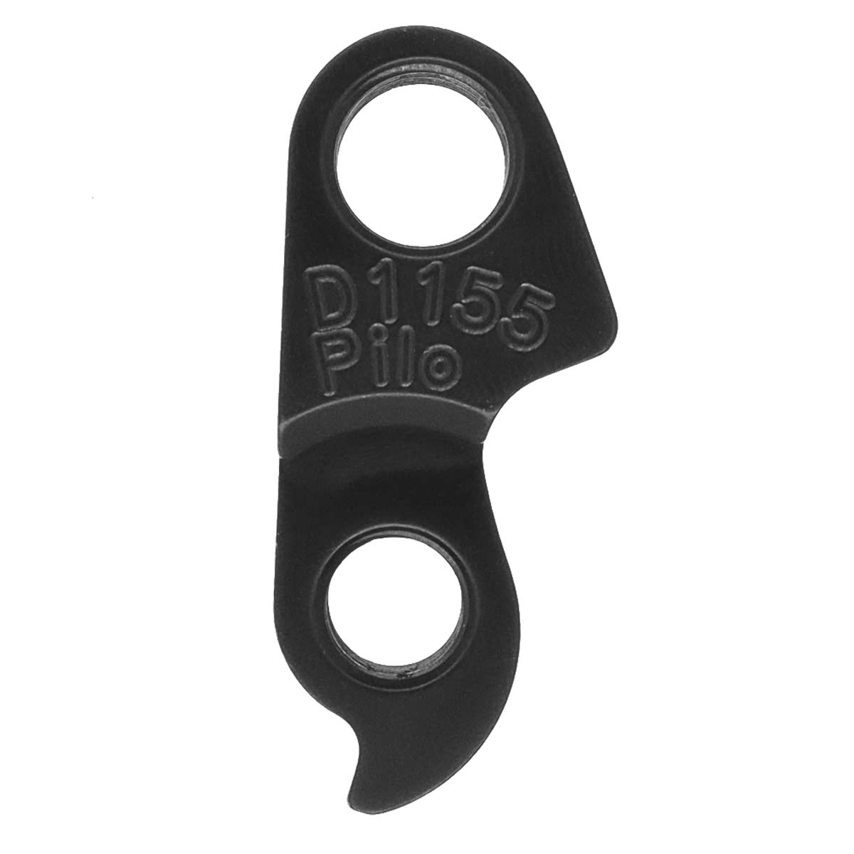 Gt derailleur clearance hanger