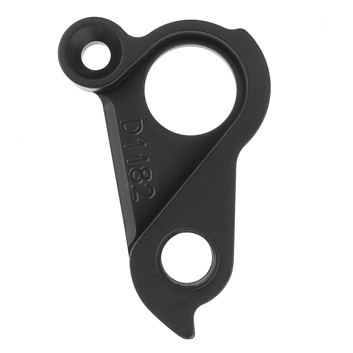 Gear mech clearance hangers