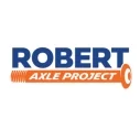 Robert Axle Project